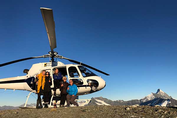 Wanaka-scenic-helicopter-flight-Mt-Aspiring